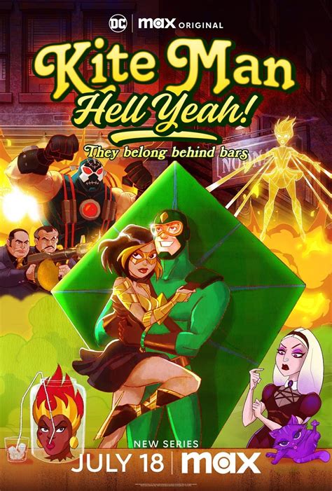 minx s01e08 workprint|Kite Man Hell Yeah S01E08 720p WEB x265.